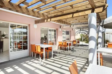 Location appartement à CABRIES