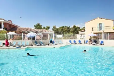 Location appartement à CABRIES