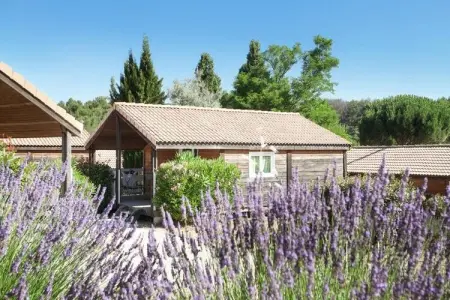 Location appartement à CARNOUX EN PROVENCE