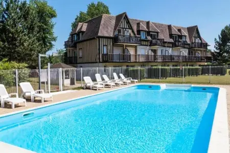 Location appartement à VARAVILLE