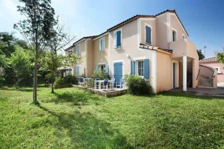 Location appartement à CABRIES