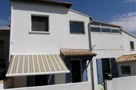 Location appartement à Saintes Maries de la Mer, 3 Piטces 4 personnes