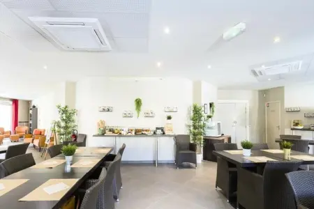 Location appartement à Rousset