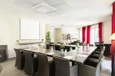 Location appartement à Rousset