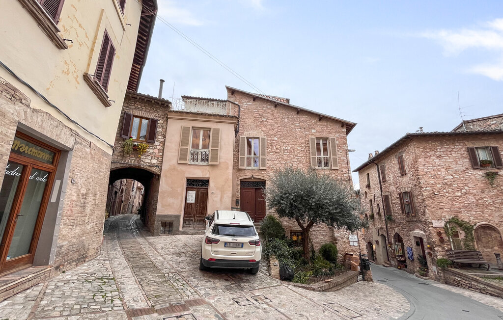 Maison 10 personnes à Spello - Photo 10
