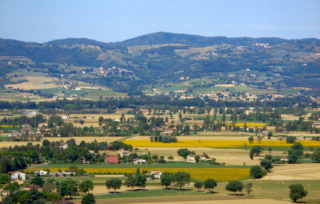 Maison 10 personnes à Spello - Photo 35