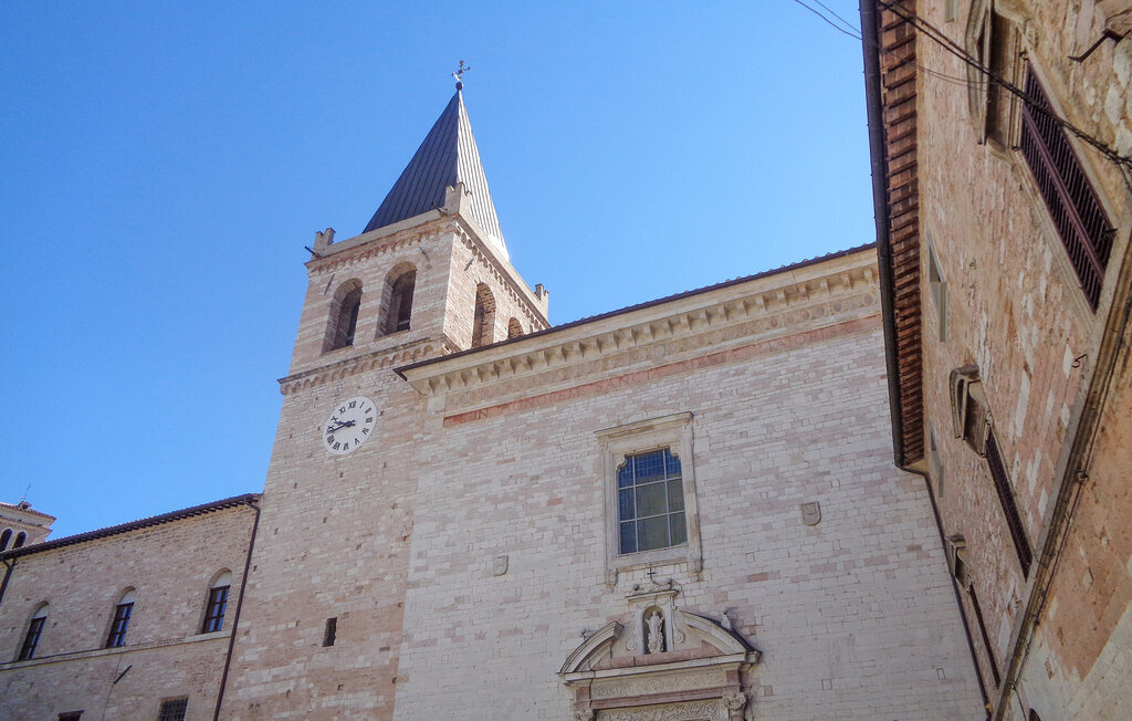 Maison 10 personnes à Spello - Photo 36