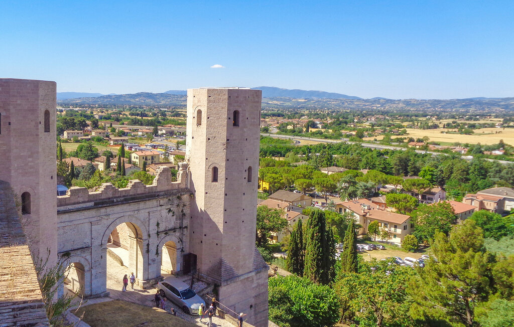 Maison 10 personnes à Spello - Photo 38