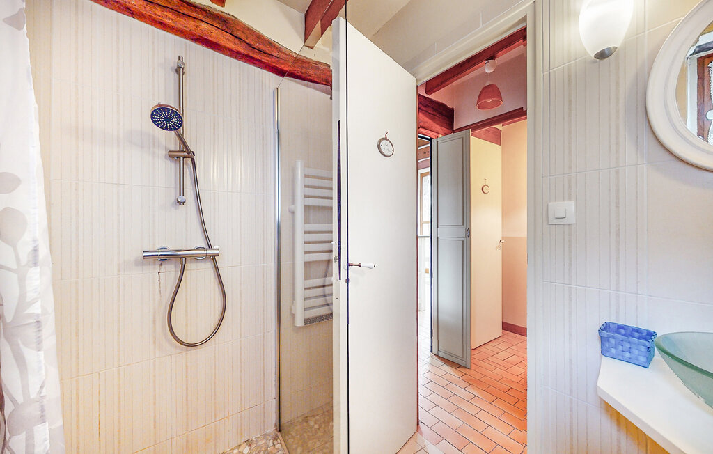 Maison de campagne 19e siècle, 5 pers., jardin clos - Photo 21