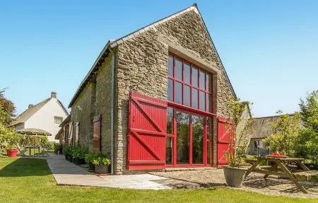 Location maison à Saint Lyphard