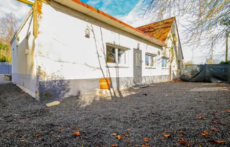 Location maison à Saint Josse