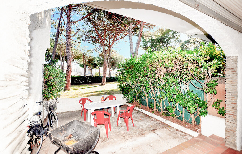 Appartement 4 pers. à 50 m de la plage, Argelès-sur-Mer - Photo 1
