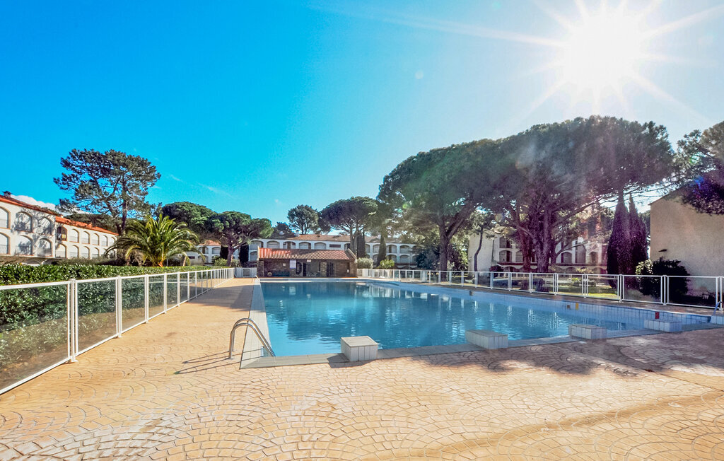 Appartement 4 pers. à 50 m de la plage, Argelès-sur-Mer - Photo 2