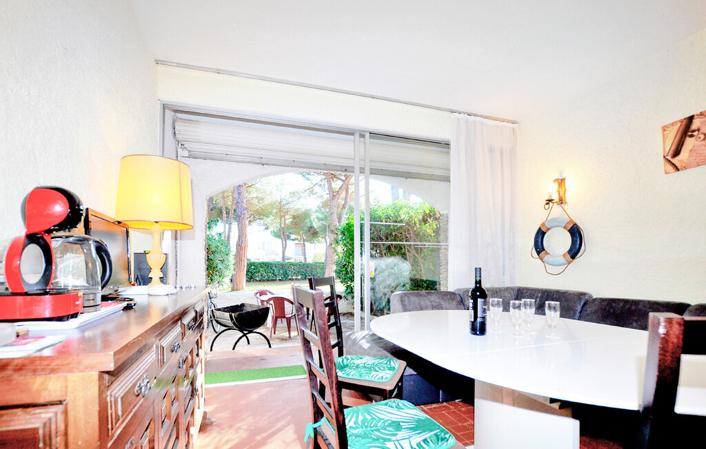 Appartement 4 pers. à 50 m de la plage, Argelès-sur-Mer - Photo 4