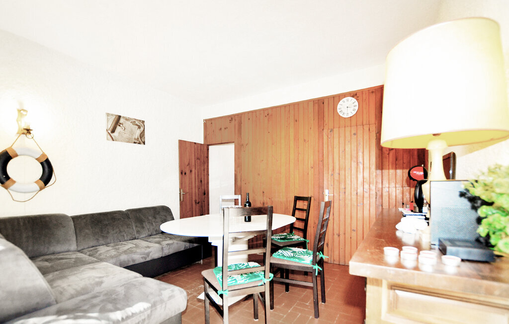 Appartement 4 pers. à 50 m de la plage, Argelès-sur-Mer - Photo 5