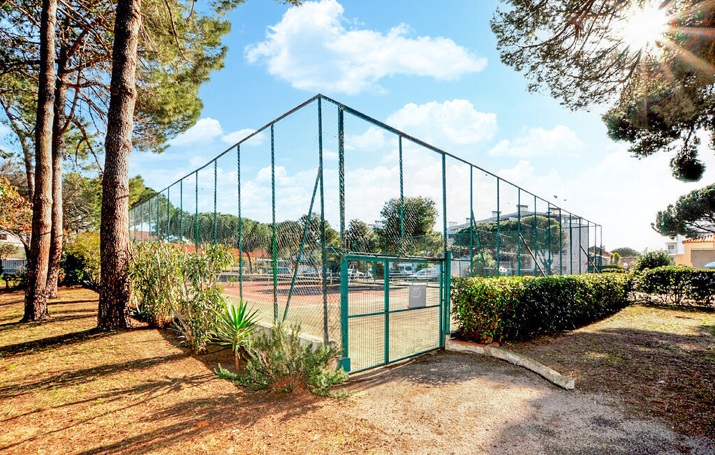 Appartement 4 pers. à 50 m de la plage, Argelès-sur-Mer - Photo 8
