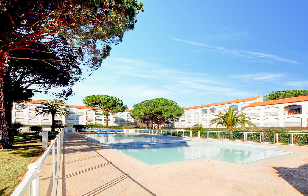 Appartement 4 pers. à 50 m de la plage, Argelès-sur-Mer - Photo 9