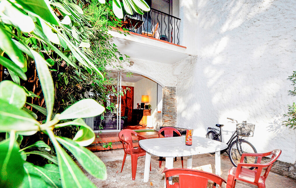 Appartement 4 pers. à 50 m de la plage, Argelès-sur-Mer - Photo 11