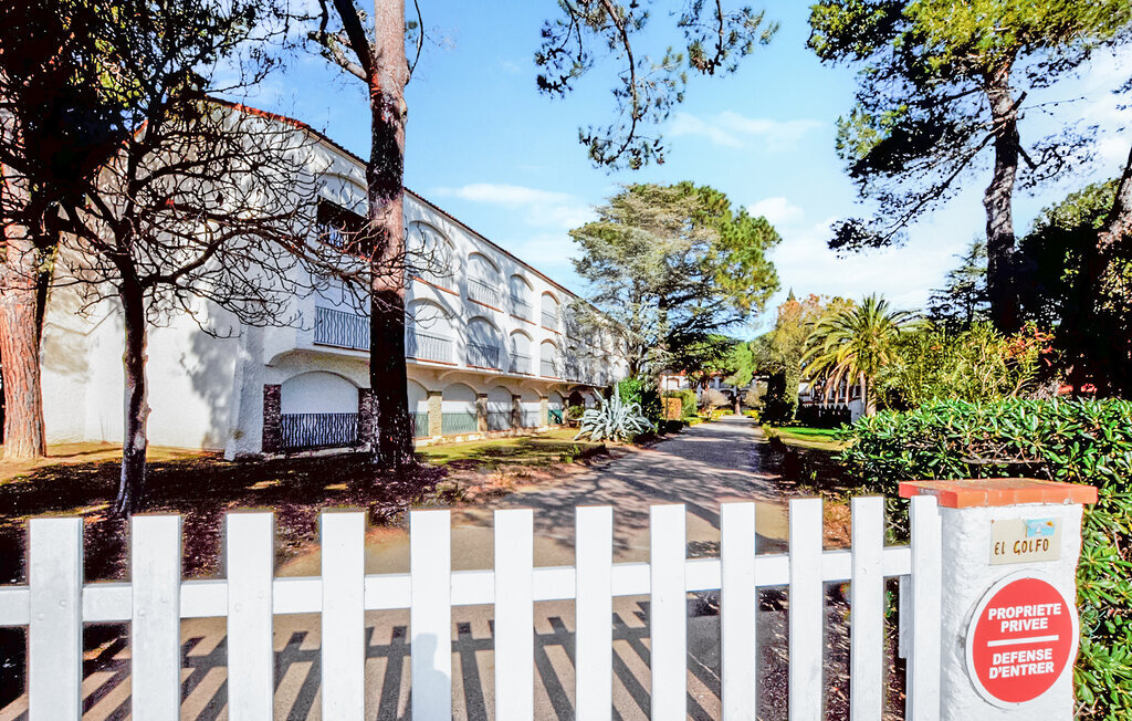 Appartement 4 pers. à 50 m de la plage, Argelès-sur-Mer - Photo 13