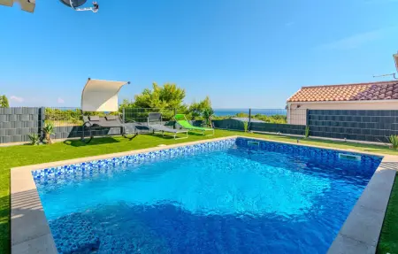 Location maison à Vir