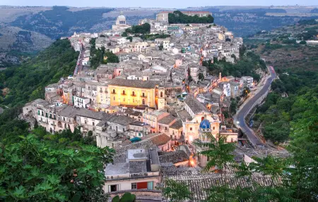 Location appartement à Ragusa