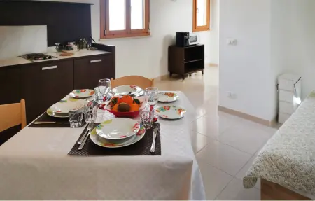 Appartement 3 personnes à Ragusa : photo 2