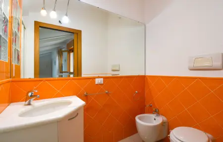 Appartement 3 personnes à Ragusa : photo 14