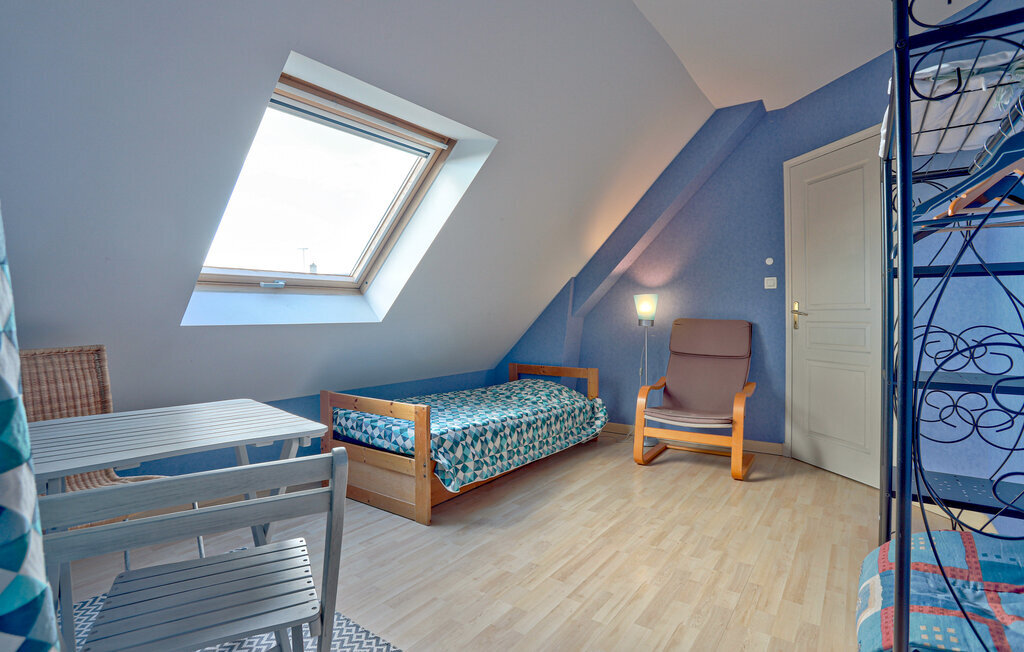 Maison 8 pers. vue Mont-Saint-Michel à Courtils - Photo 17
