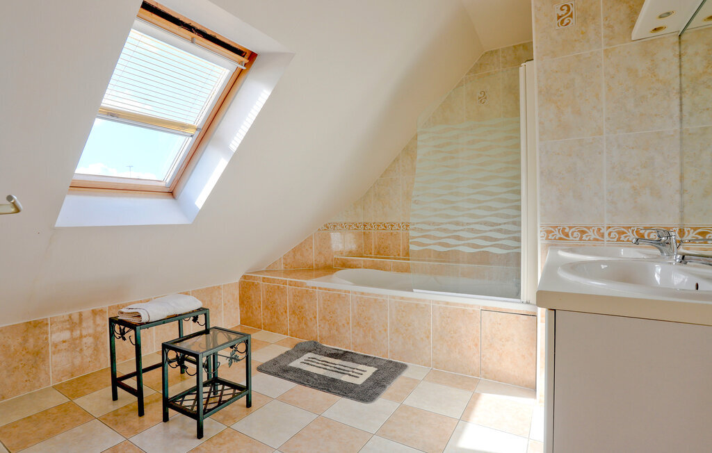 Maison 8 pers. vue Mont-Saint-Michel à Courtils - Photo 18