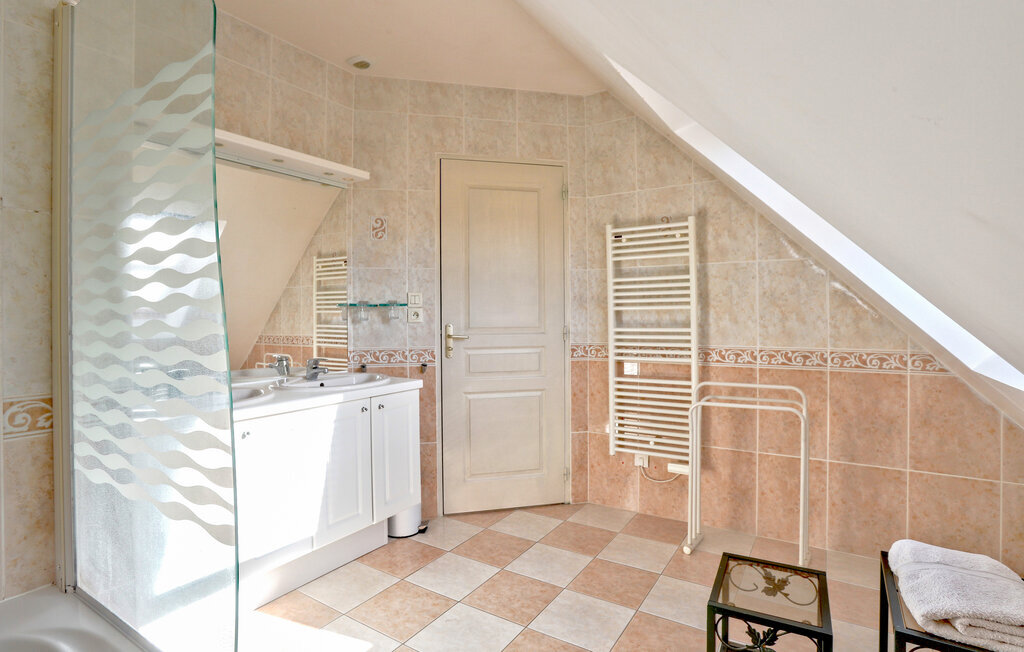 Maison 8 pers. vue Mont-Saint-Michel à Courtils - Photo 19
