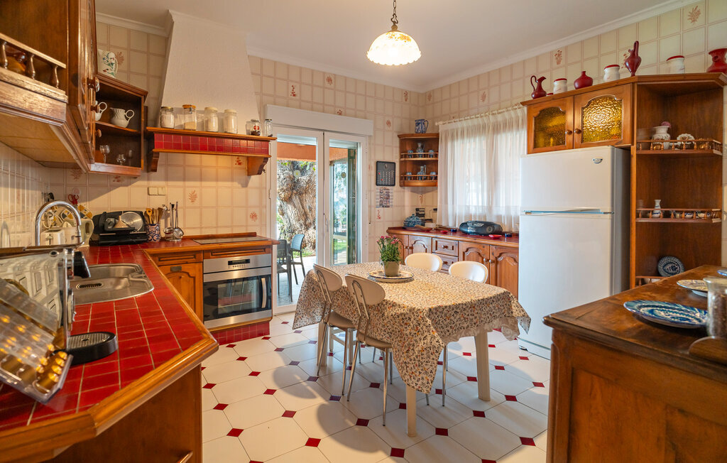 Maison 10 personnes à Almuñecar - Photo 4