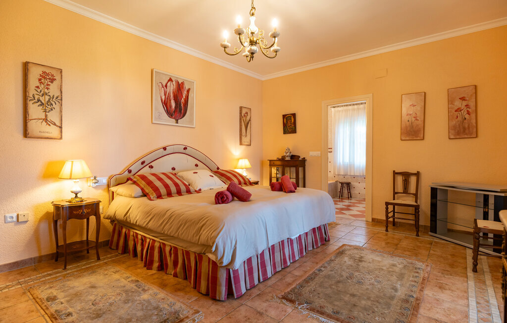 Maison 10 personnes à Almuñecar - Photo 17