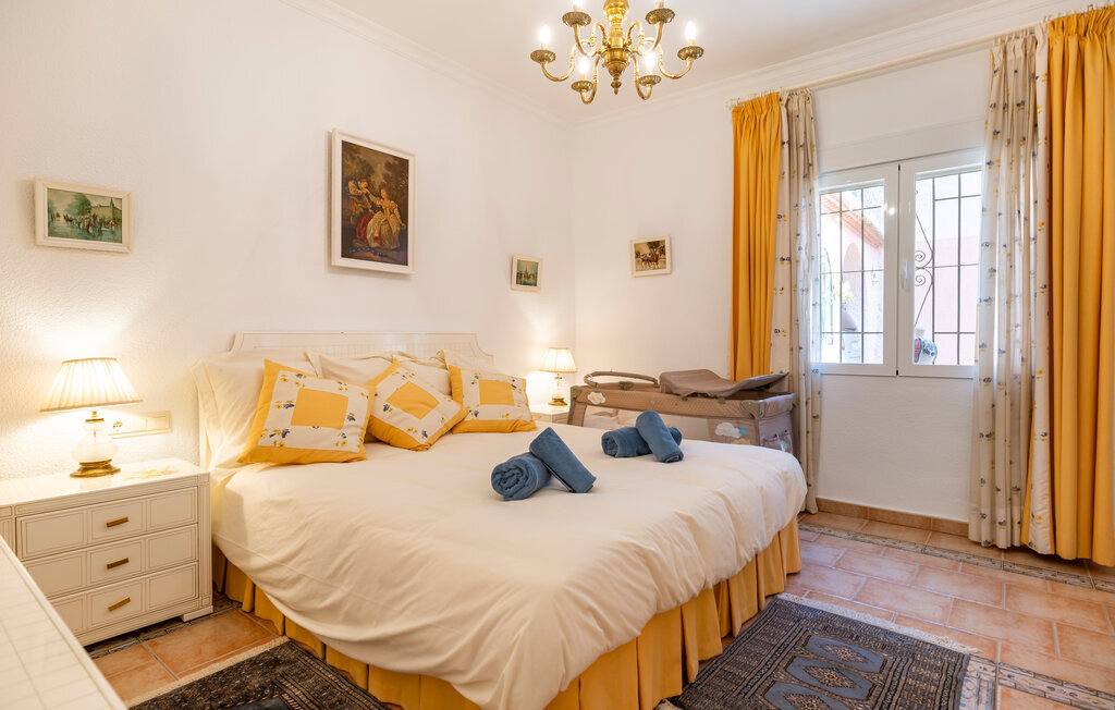 Maison 10 personnes à Almuñecar - Photo 18