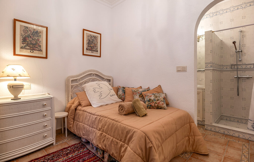 Maison 10 personnes à Almuñecar - Photo 20