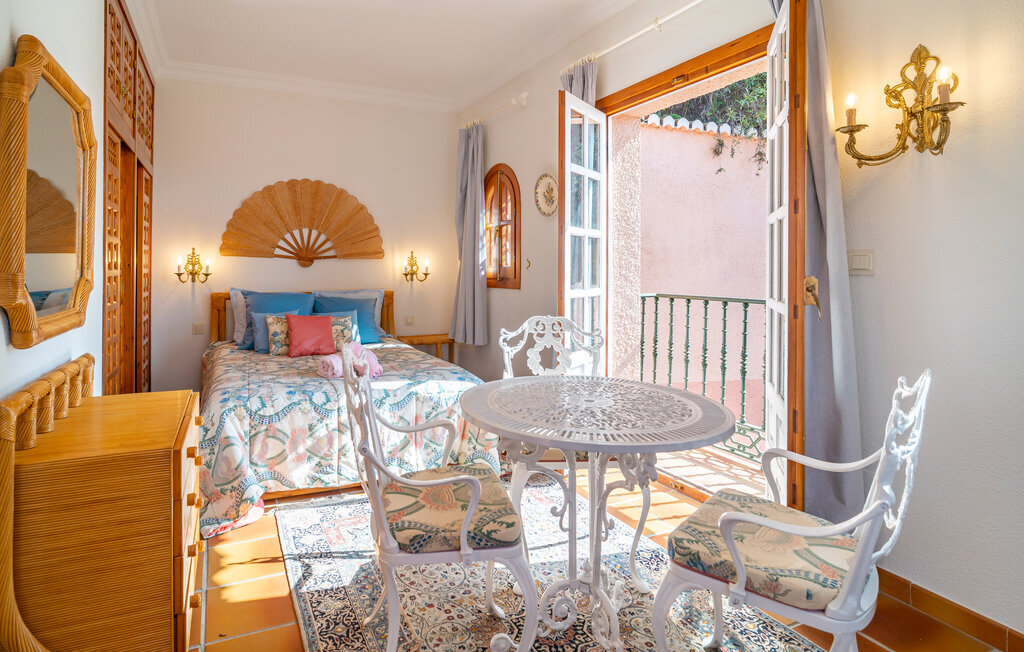 Maison 10 personnes à Almuñecar - Photo 21
