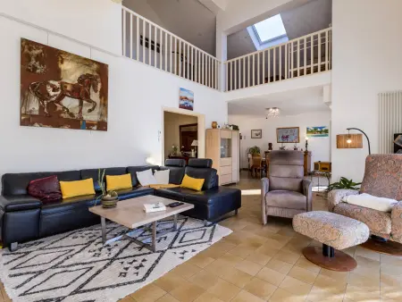 Location gite à Saint Brevin les Pins, Maison spacieuse à 800m plage, jardin, animaux admis, parking, WiFi