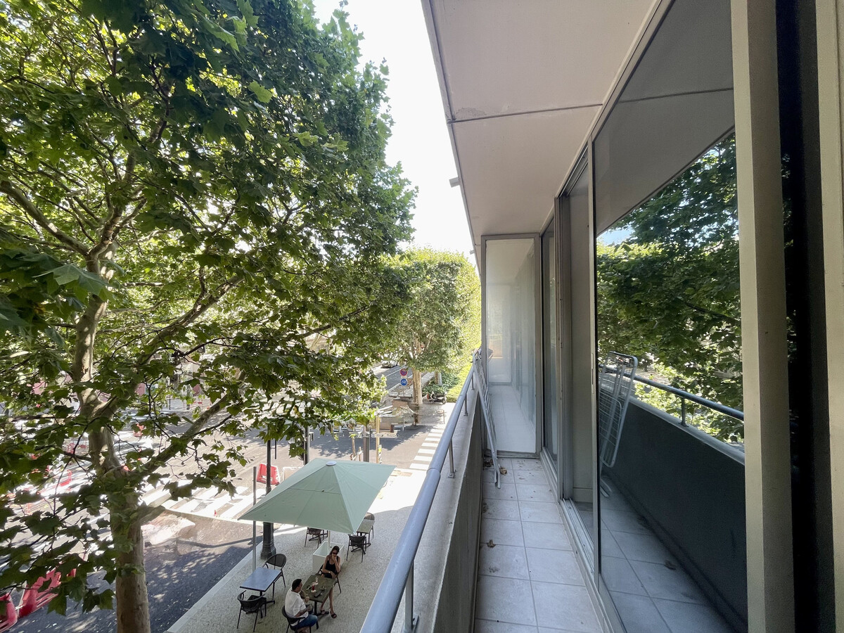 T2 46m² climatisé près gare à Sète pour 4 - Photo 6
