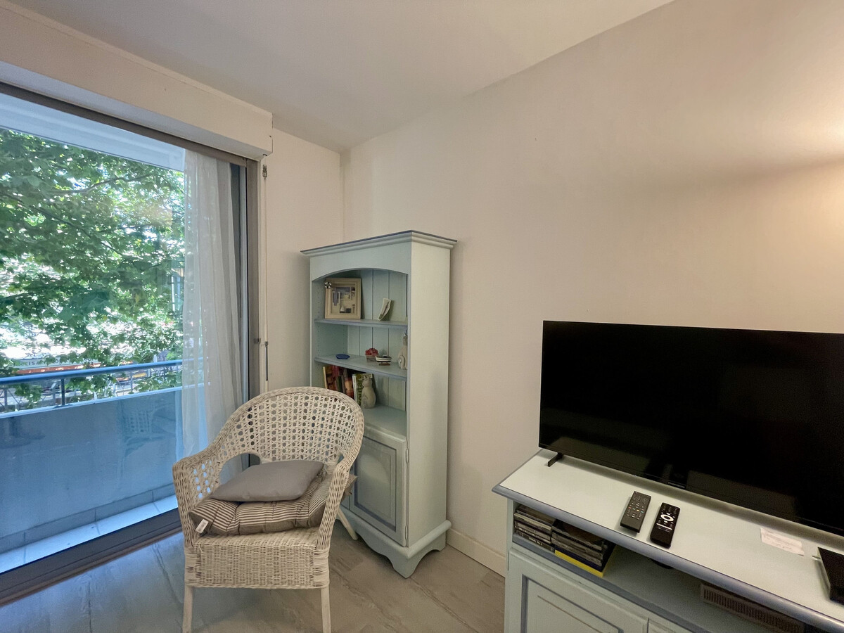 T2 46m² climatisé près gare à Sète pour 4 - Photo 11