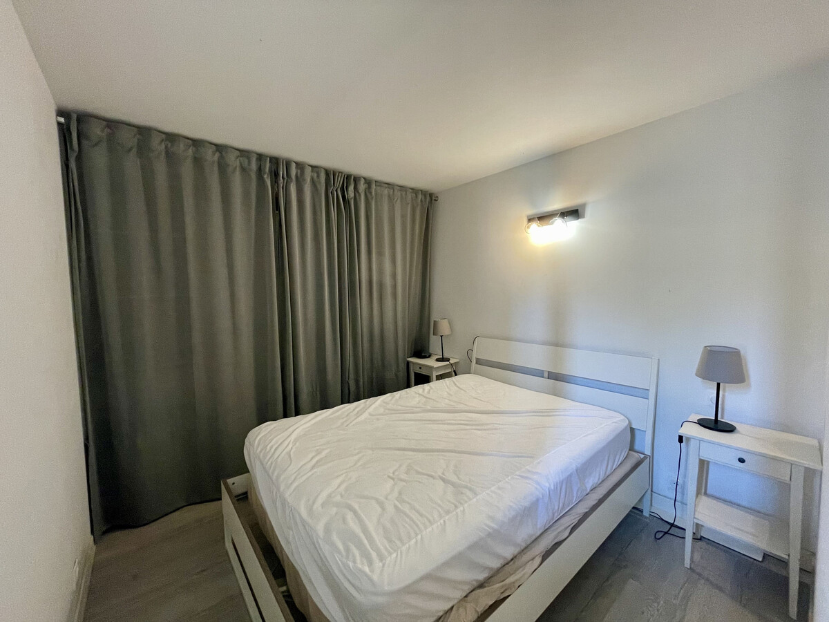 T2 46m² climatisé près gare à Sète pour 4 - Photo 12