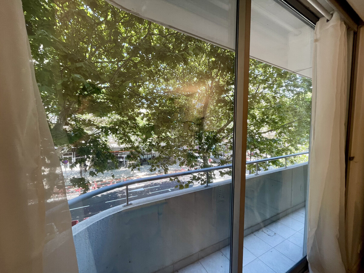 T2 46m² climatisé près gare à Sète pour 4 - Photo 17