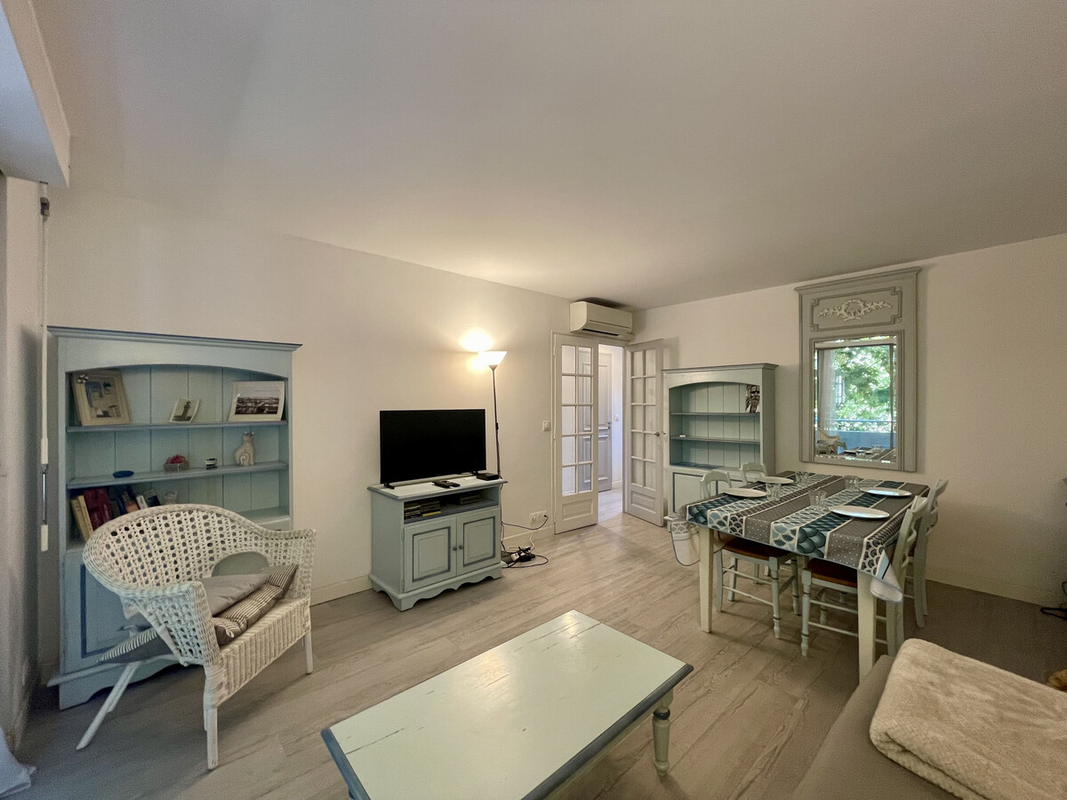 T2 46m² climatisé près gare à Sète pour 4 - Photo 18