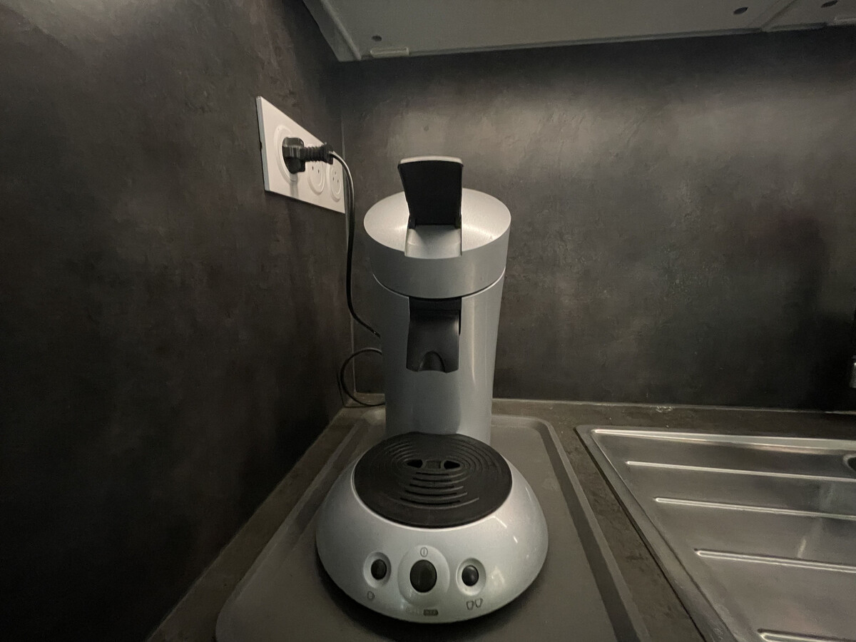 T2 46m² climatisé près gare à Sète pour 4 - Photo 19