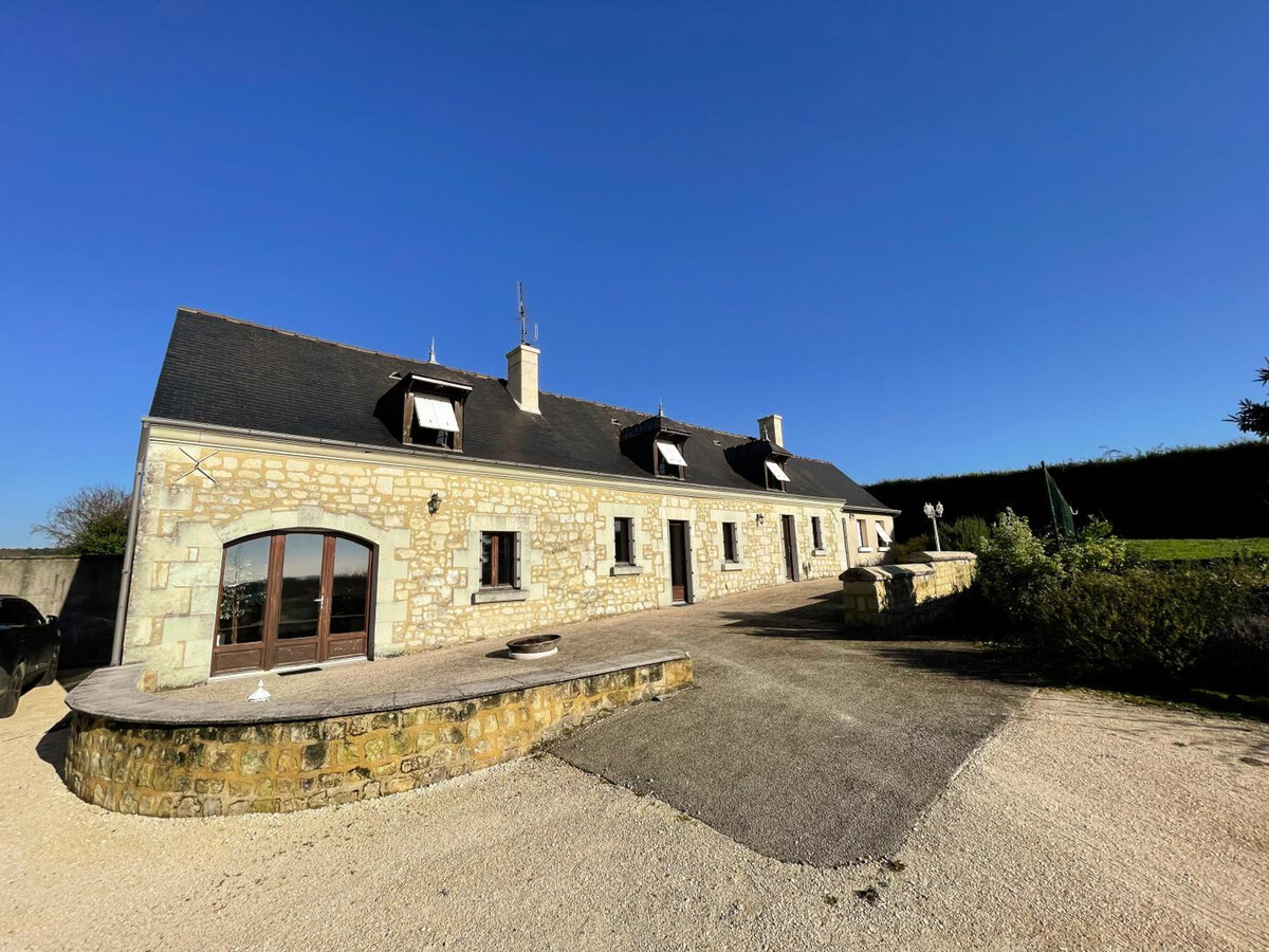 Gîte viticole bio 6 pers., jardin 3000m², 6 vélos - Photo 3