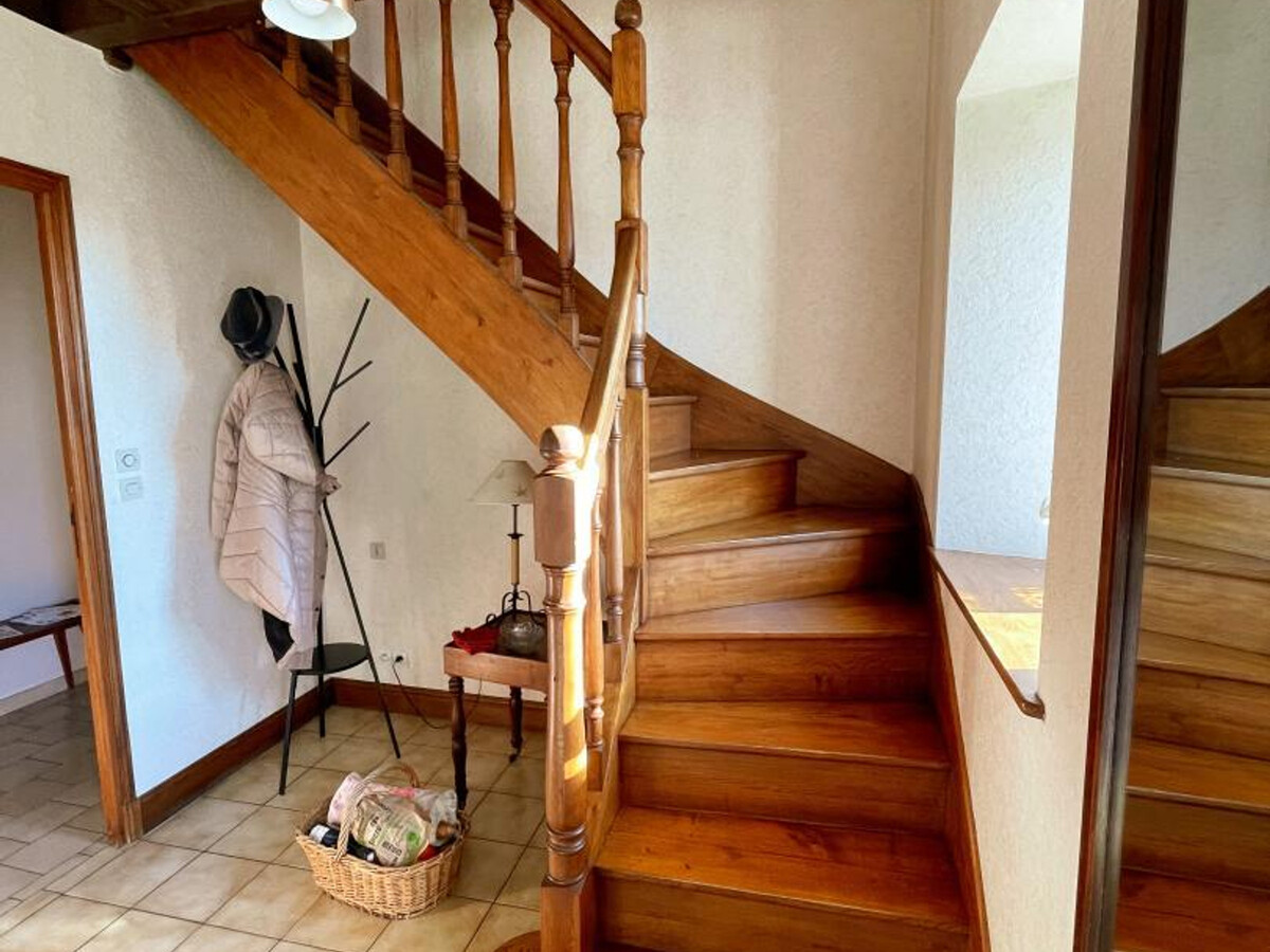 Gîte viticole bio 6 pers., jardin 3000m², 6 vélos - Photo 15