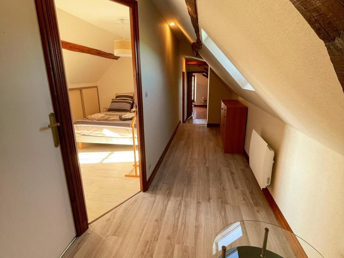 Gîte viticole bio 6 pers., jardin 3000m², 6 vélos - Photo 16