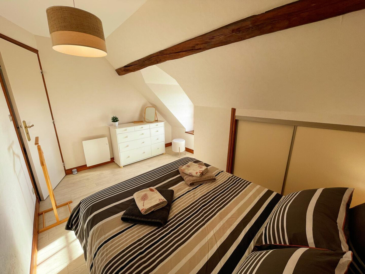 Gîte viticole bio 6 pers., jardin 3000m², 6 vélos - Photo 18