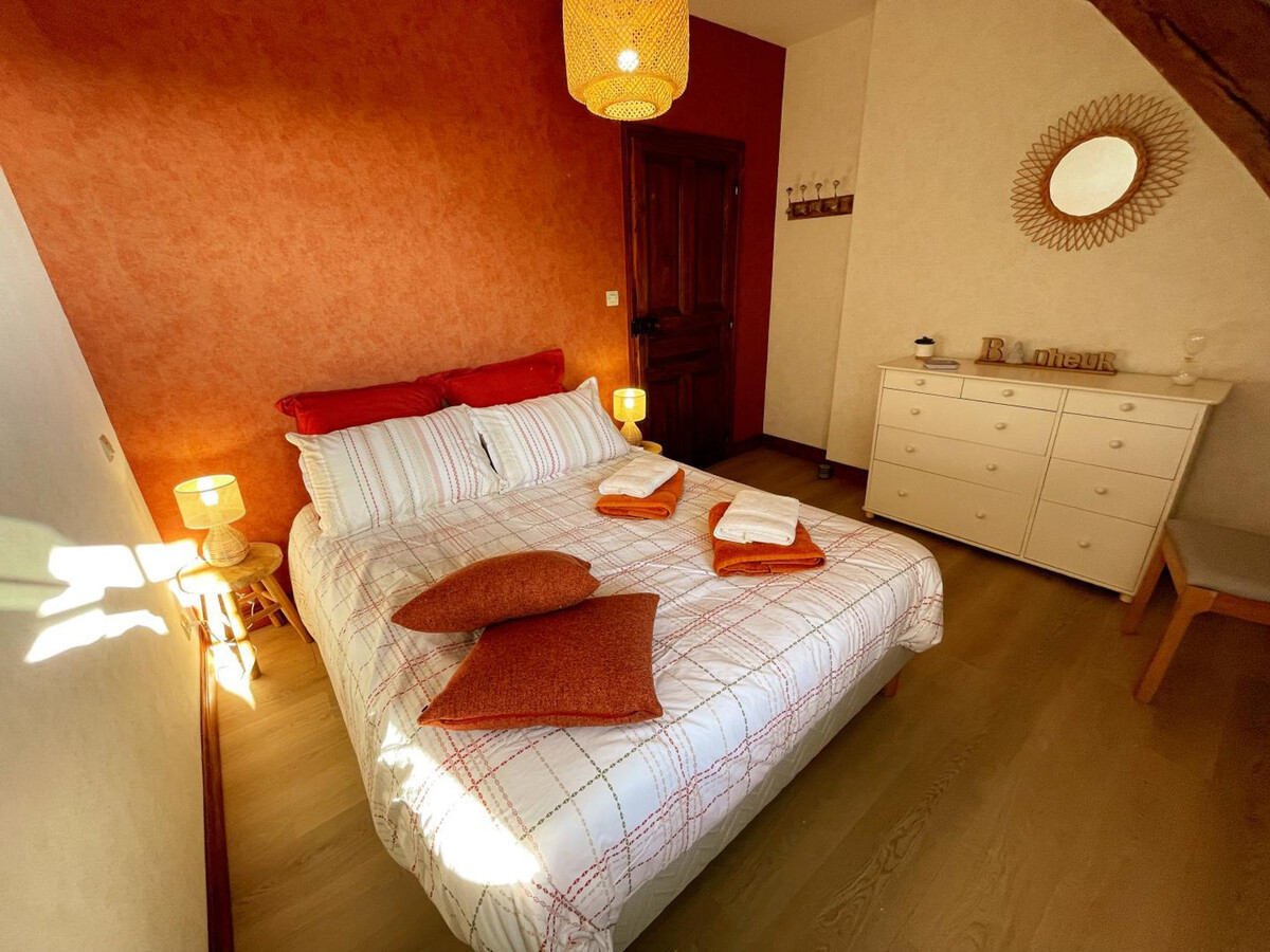 Gîte viticole bio 6 pers., jardin 3000m², 6 vélos - Photo 19
