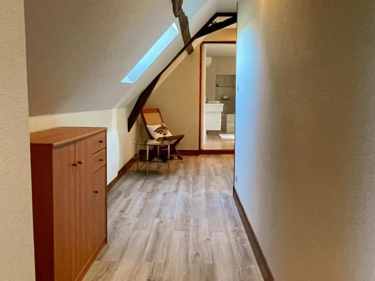 Gîte viticole bio 6 pers., jardin 3000m², 6 vélos - Photo 23