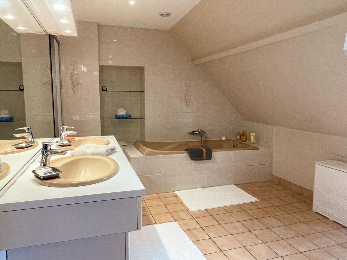 Gîte viticole bio 6 pers., jardin 3000m², 6 vélos - Photo 24