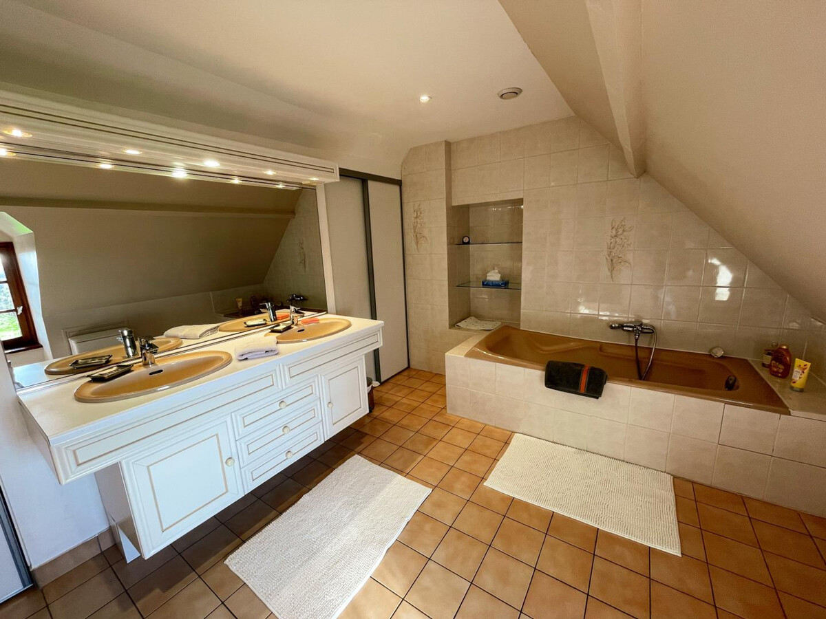 Gîte viticole bio 6 pers., jardin 3000m², 6 vélos - Photo 25